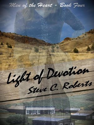 cover image of Light of Devotion